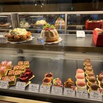 オーボンヴュータン 尾山台店 - 