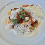 ラ・フランス亭 - 