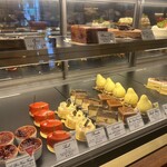 オーボンヴュータン - 