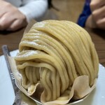 シャトレーゼ - 