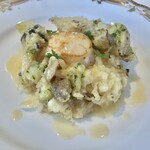 ラ・フランス亭 - 