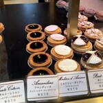 オーボンヴュータン - 