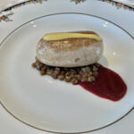 ラ・フランス亭 - 