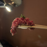 炭火焼肉　ひよりや - 