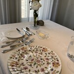 ラ・フランス亭 - 