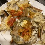 上海料理 飲茶 喬家柵 - 