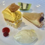 ラ・フランス亭 - 