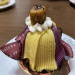 シャトレーゼ - 