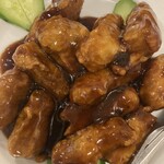 上海料理 飲茶 喬家柵 - 