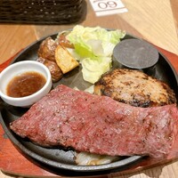 ビストロガブリ 大門店 - 