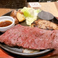 ビストロガブリ 大門店 - 