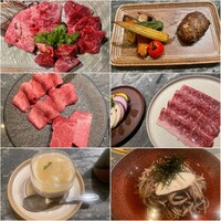 米沢牛上杉 銀座本店 - 