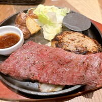 ビストロガブリ 大門店 - 