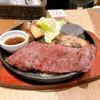 ビストロガブリ 大門店 - 