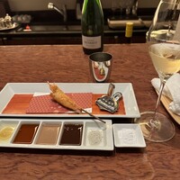 銀座 六覺燈 銀座店  - 