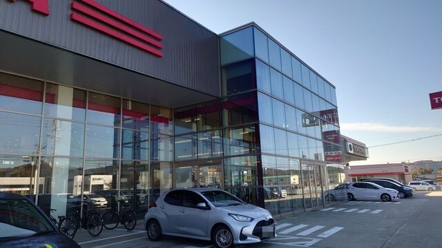 タリーズコーヒー 大館店（TULLY'S COFFEE） - 大館（カフェ）の写真