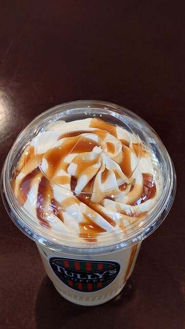 タリーズコーヒー 大館店（TULLY'S COFFEE） - 大館（カフェ）の写真