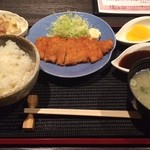 ともえ水産 - おすすめランチメニュー♪