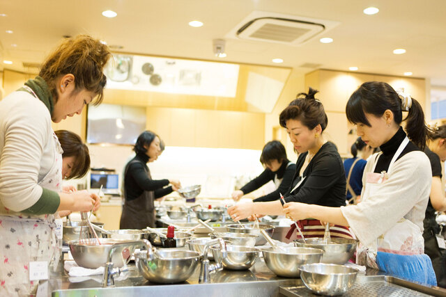 写真 パティスリー イル プルー シュル ラ セーヌ Il Pleut Sur La Seine 代官山 ケーキ 食べログ