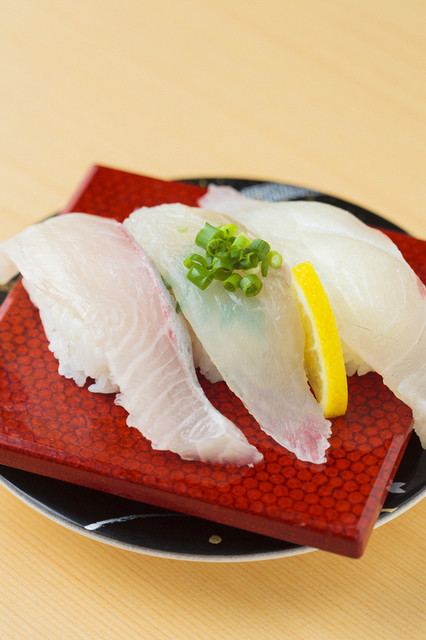 料理写真 : 大河すし (たいがすし) - 笹原/寿司 | 食べログ