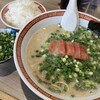 長浜ラーメン 博多っ子