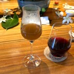 軽井沢ホテルブレストンコート - 