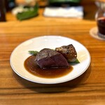 軽井沢ホテルブレストンコート - 