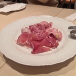 ピッツェリア　スペリアーモ！ - 