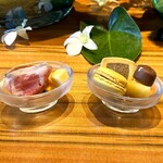 軽井沢ホテルブレストンコート - 