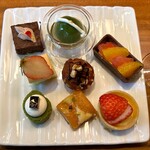 軽井沢ホテルブレストンコート - 