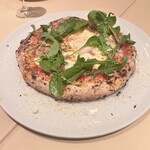 ピッツェリア　スペリアーモ！ - 