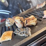 焼肉食堂天空の紅だるま - 