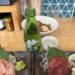 信州 ゴールデン 新館 - 