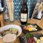 信州 ゴールデン 新館 - 