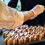 軽井沢ホテルブレストンコート - 