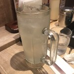 鶴橋風月 ヨドバシ仙台店 - 