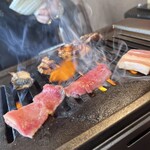 焼肉食堂天空の紅だるま - 