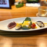 軽井沢ホテルブレストンコート - 