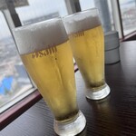 焼肉食堂天空の紅だるま - 