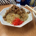 ミツワヤ - 料理写真: