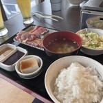 焼肉食堂天空の紅だるま - 