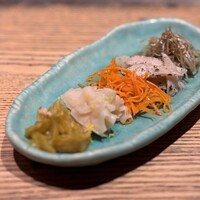 深夜食堂GAMIN - 