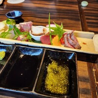 吉祥寺 三うら - 