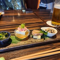 吉祥寺 三うら - 