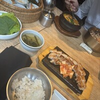 水剌間 恵比寿本店 - 