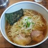 麺処 びぎ屋 学芸大学本店
