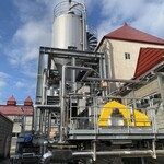 ニッカウヰスキー 余市蒸溜所 - 