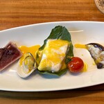 軽井沢ホテルブレストンコート - 