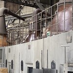 ニッカウヰスキー 余市蒸溜所 - 