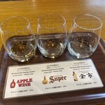 ニッカウヰスキー 余市蒸溜所 - 